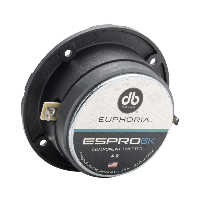 E5PRO 6K : 6.5