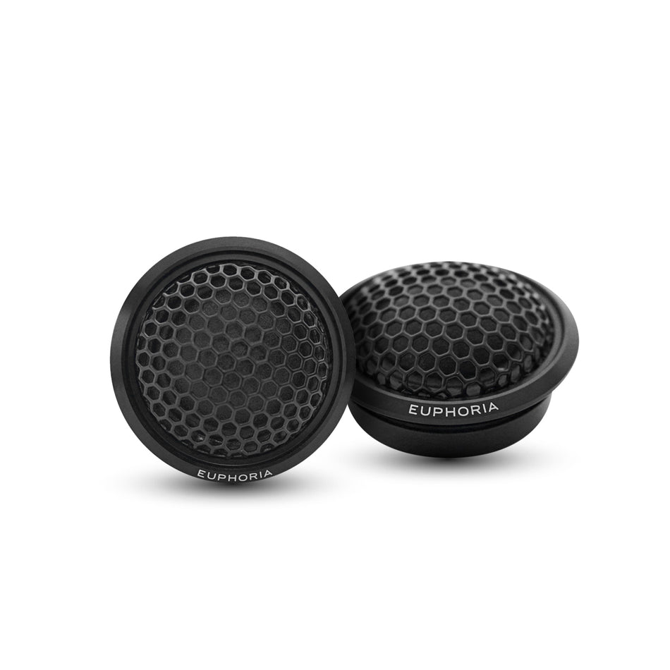 E5T : 25Mm Standalone Dome Tweeter With X-Over Pair