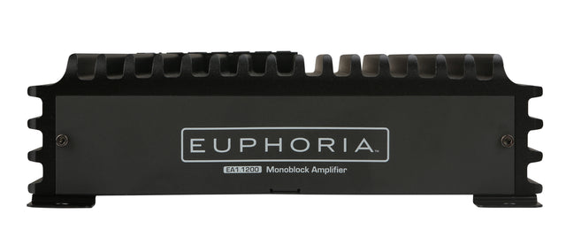 EA1.1200 : Mono Class D Amplifier