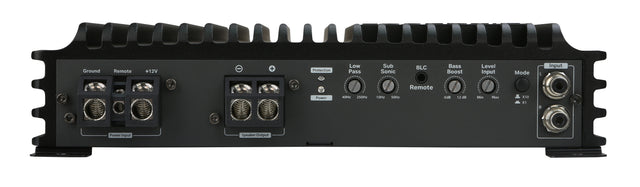 EA1.1800 : Mono Class D Amplifier