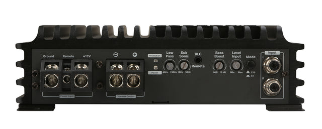 EA1.600 :  Mono Class D Amplifier