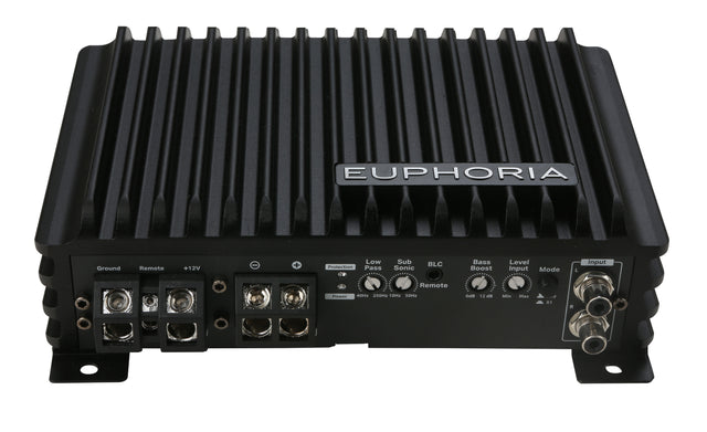 EA1.600 :  Mono Class D Amplifier