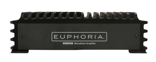 EA1.600 :  Mono Class D Amplifier