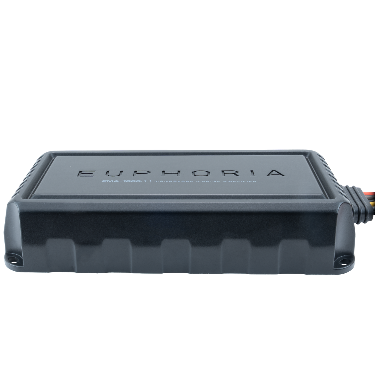 EMA-1000.1 : Marine Mono Class D Amplifier