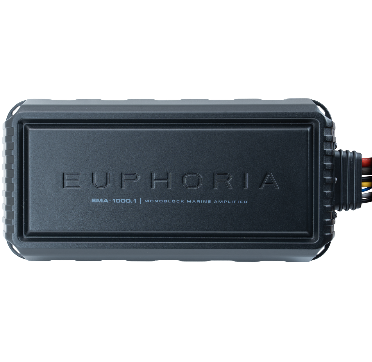 EMA-1000.1 : Marine Mono Class D Amplifier