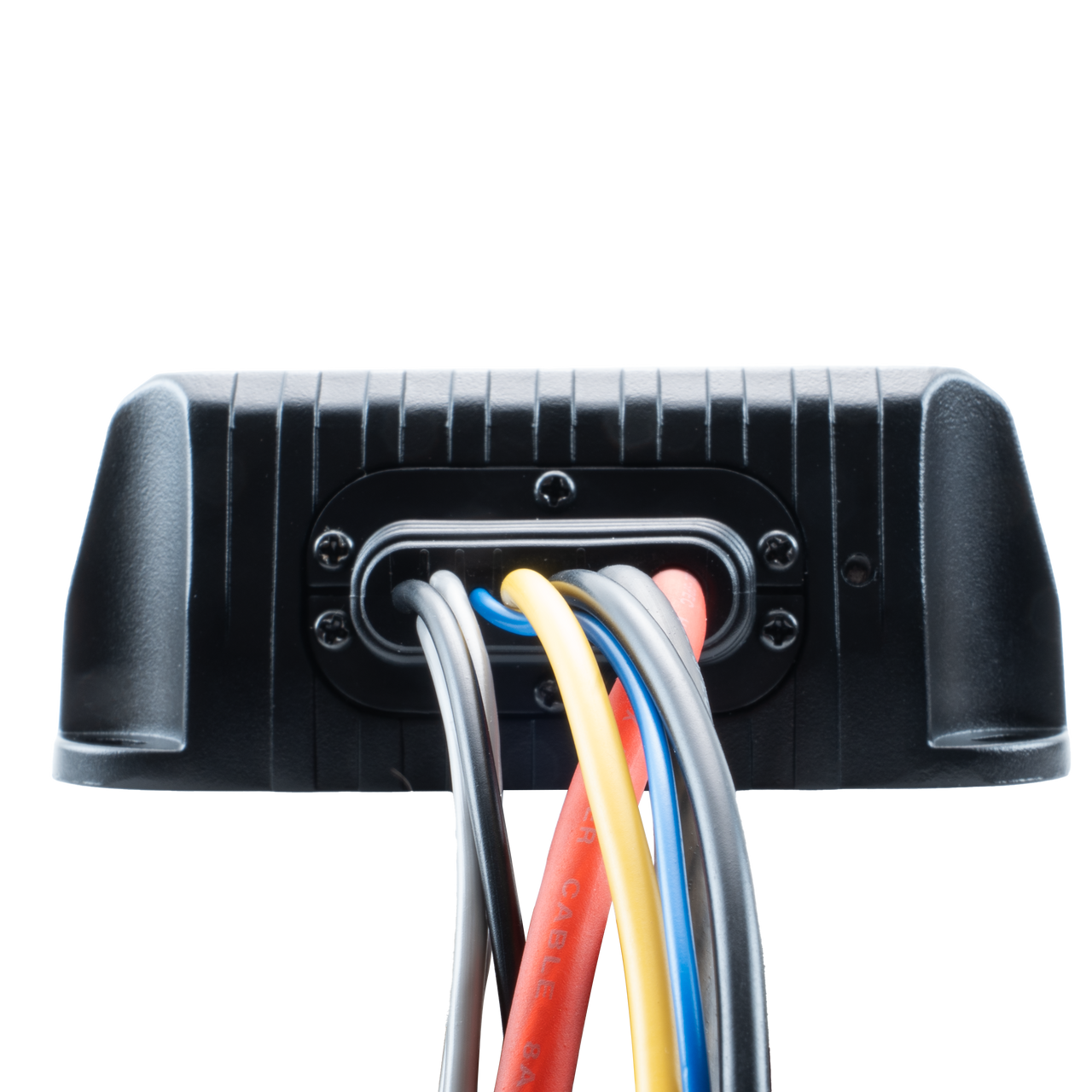 EMA-1000.1 : Marine Mono Class D Amplifier