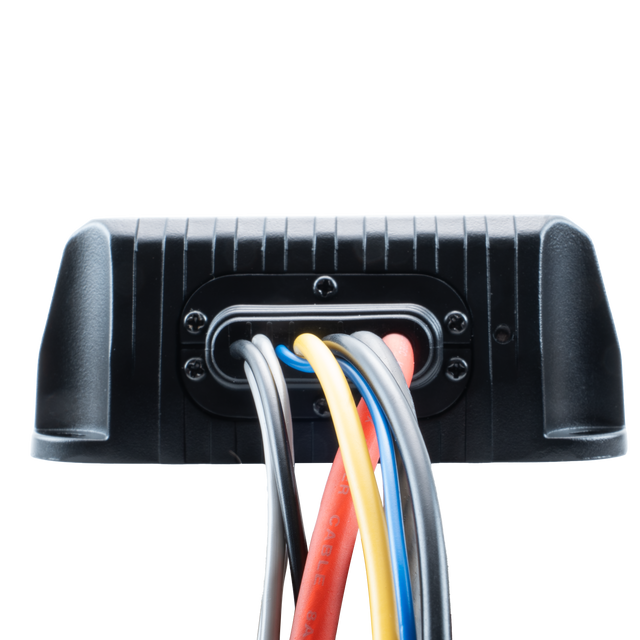 EMA-1000.1 : Marine Mono Class D Amplifier