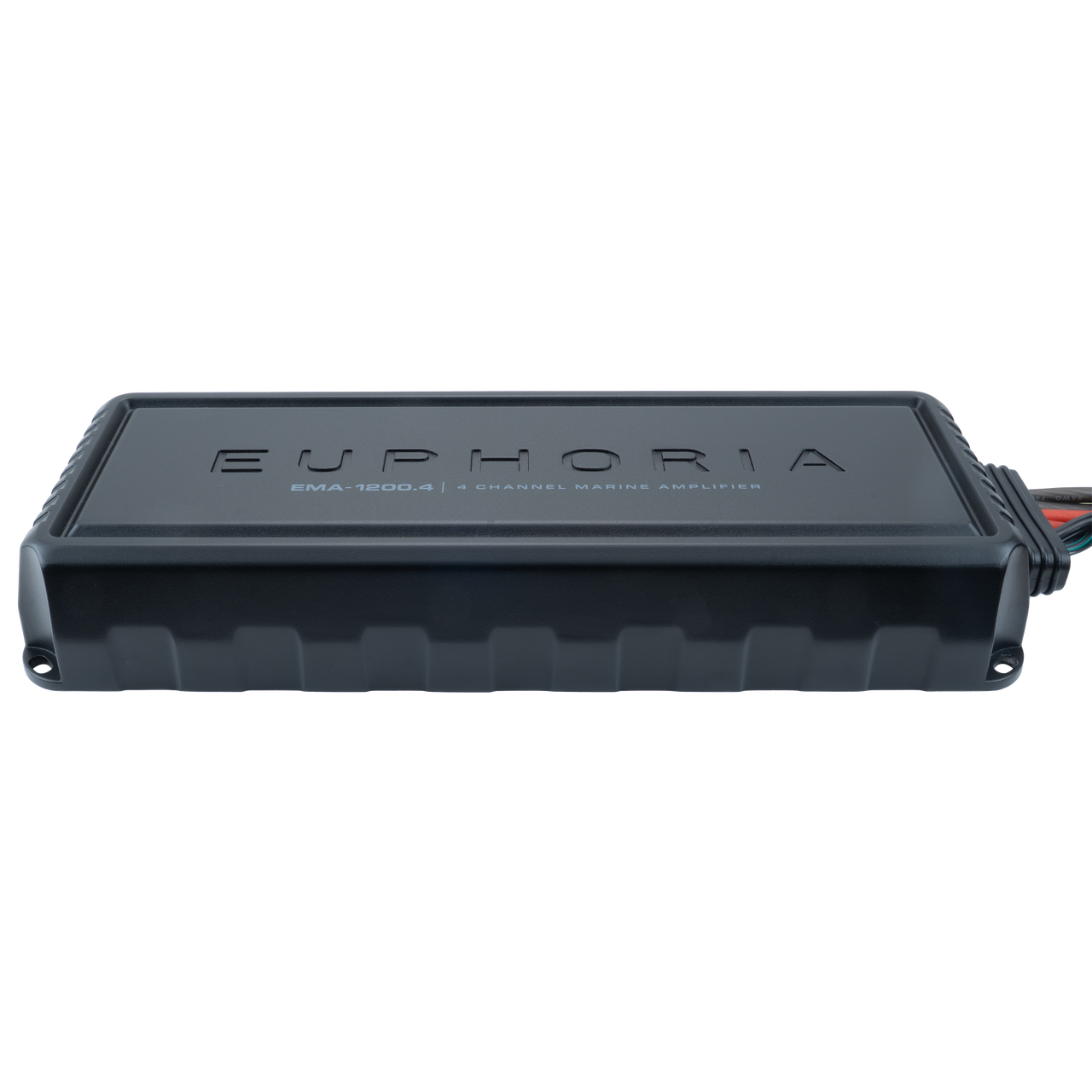EMA-1200.4 : Marine 4-channel Class D Amplifier