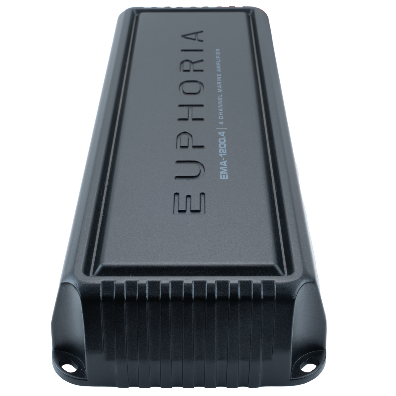 EMA-1200.4 : Marine 4-channel Class D Amplifier