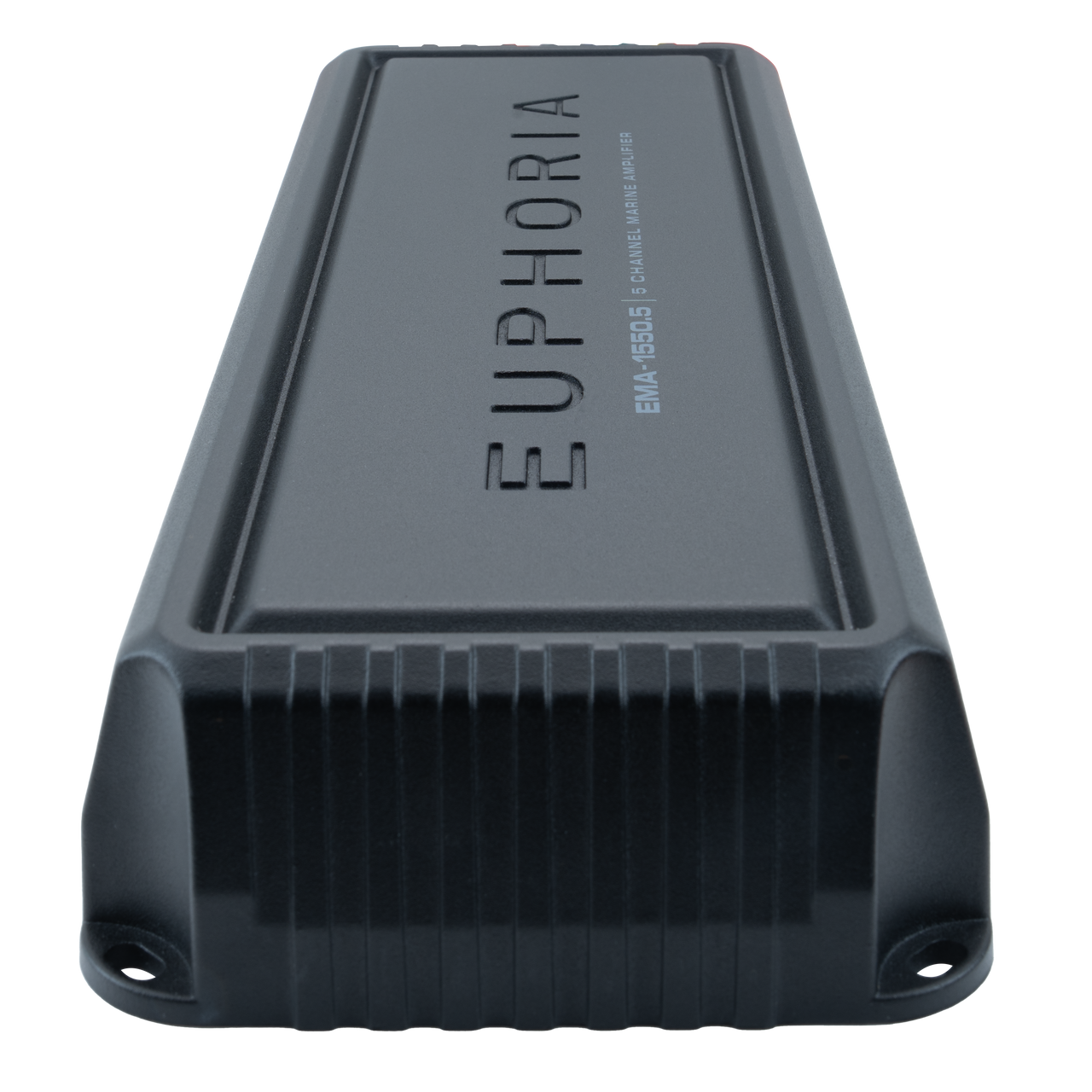 EMA-1550.5 : Marine 5-channel Class D Amplifier