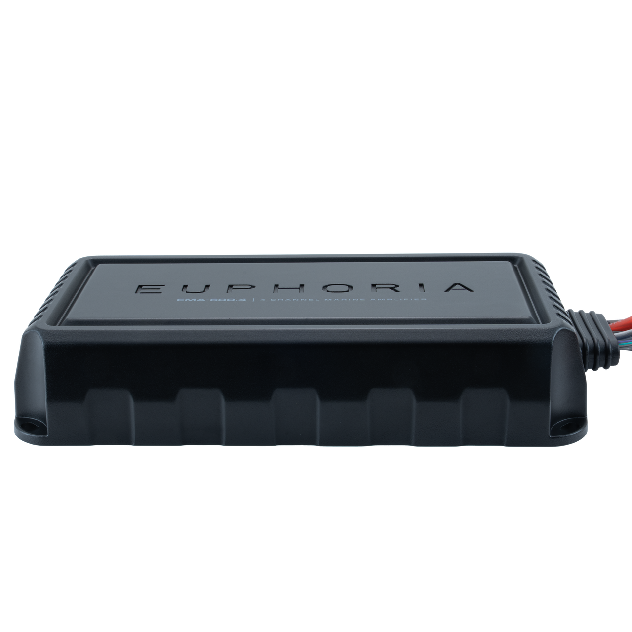EMA-600.4 : Marine 4-channel Class D Amplifier