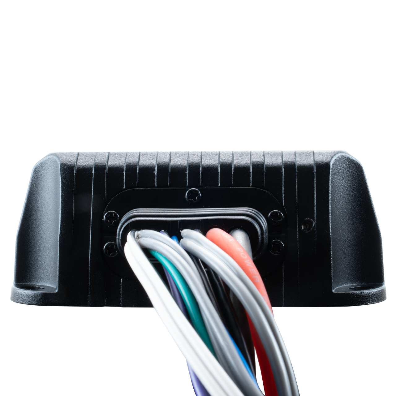 EMA-600.4 : Marine 4-channel Class D Amplifier