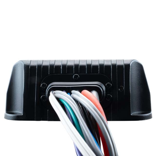 EMA-600.4 : Marine 4-channel Class D Amplifier