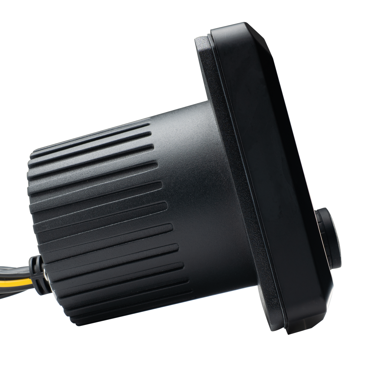 EMR-7BT : Full Color LCD Digital Marine Receiver / 5 Volts / Bluetooth