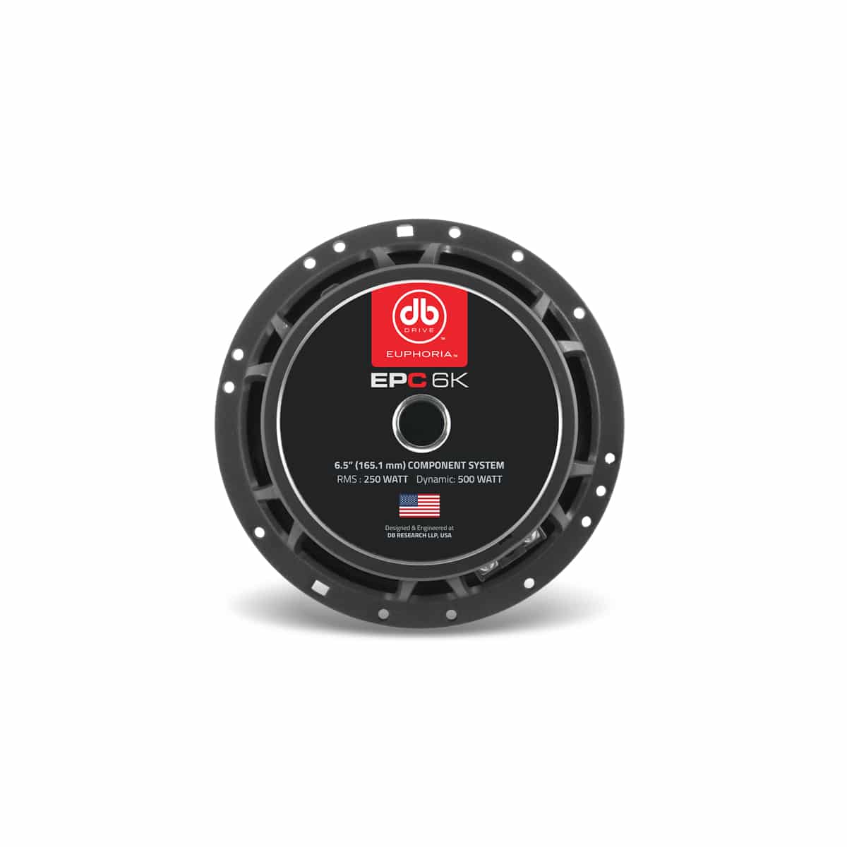 EPC6K : 6.5