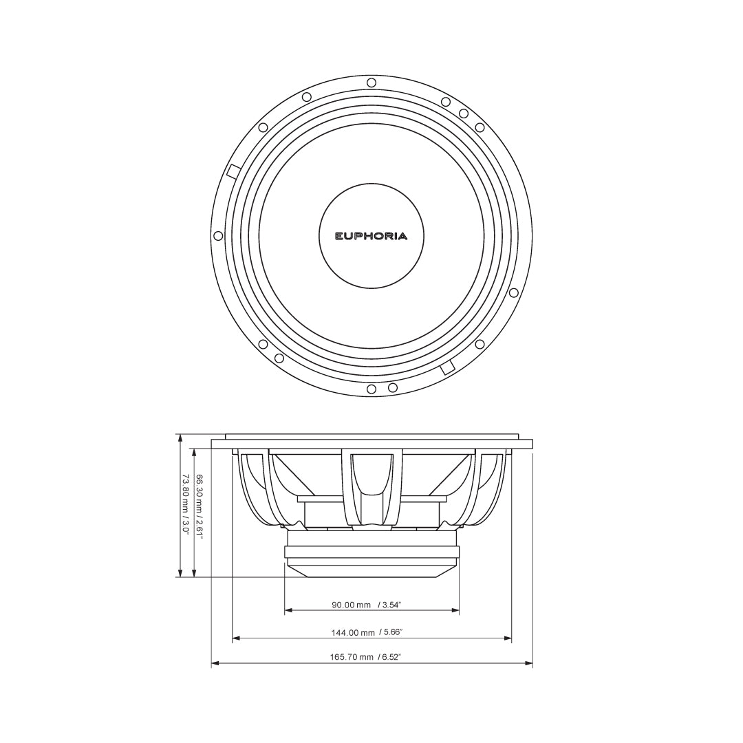 EPM65N : 6.5