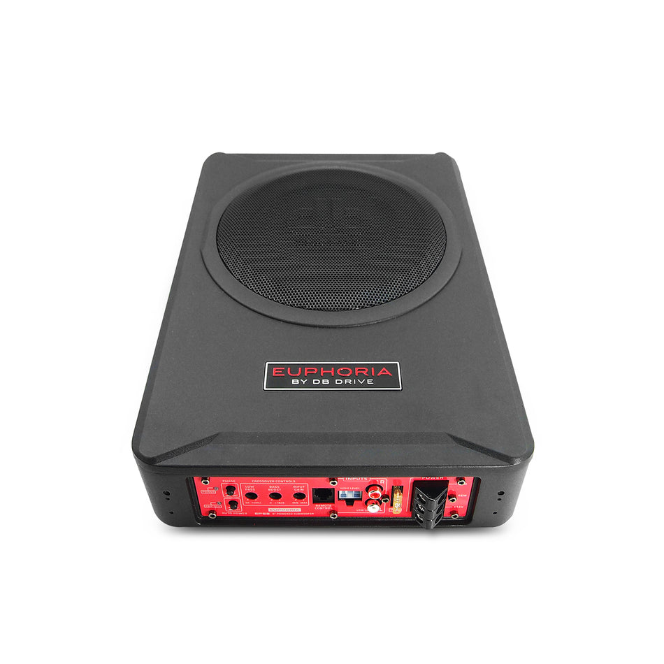 EPS8 : 8 in. Active Subwoofer