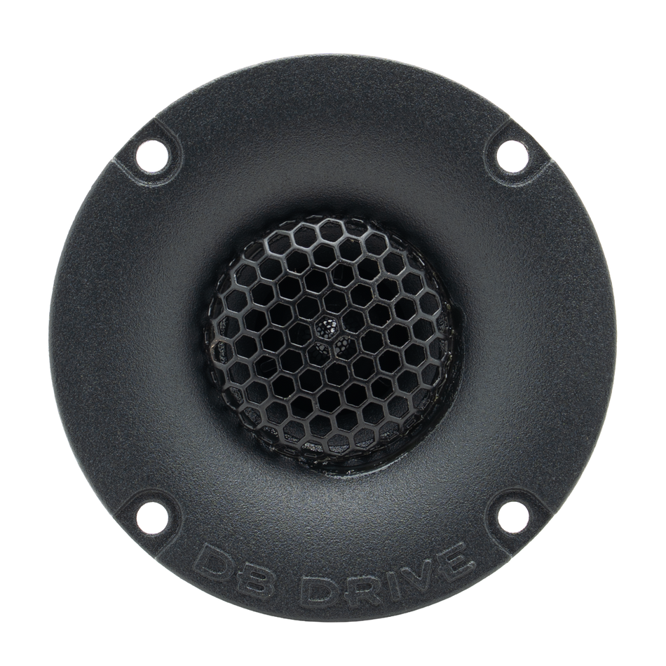 EPT1N : 1" High Output NEO Tweeter (Single)