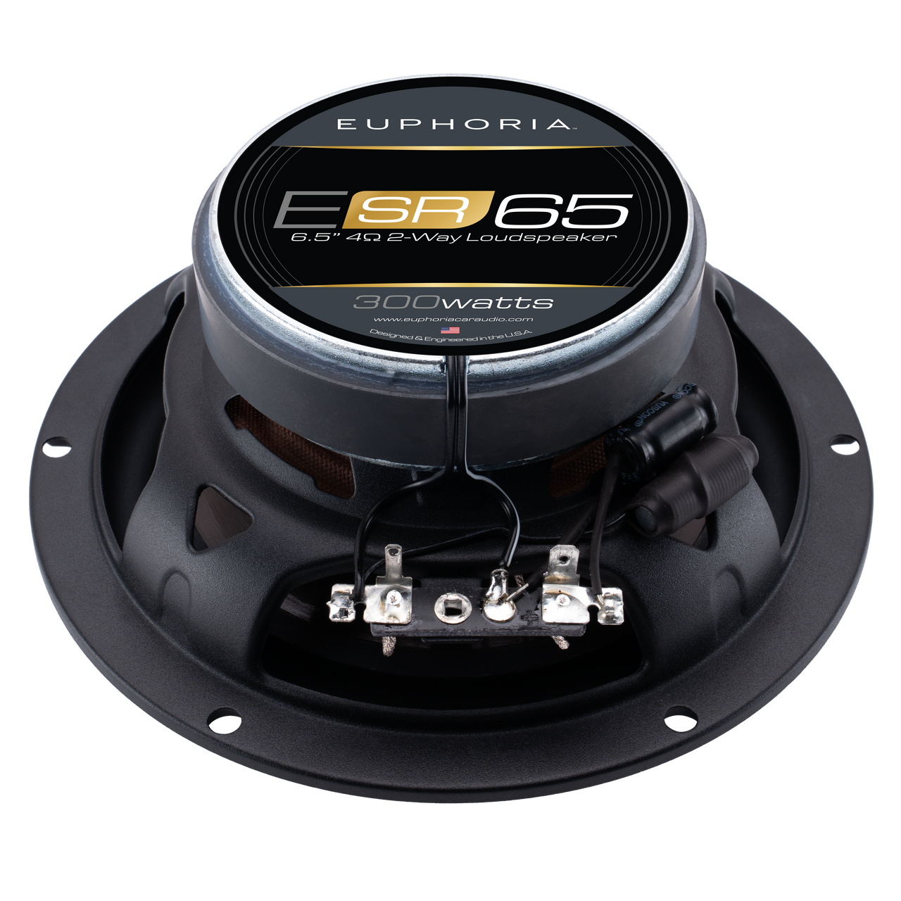 ESR65 : Reference 6.5