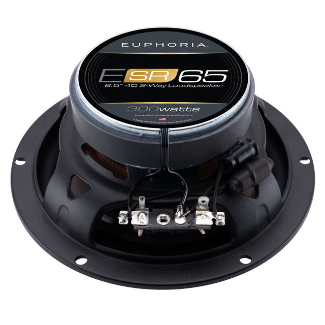 ESR65 : Reference 6.5