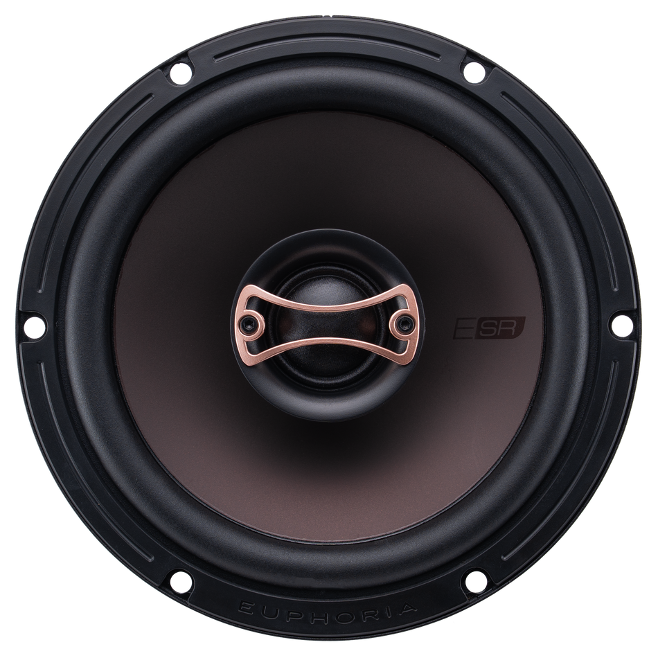 ESR65 : Reference 6.5" 2-way Loudspeaker (Pair)