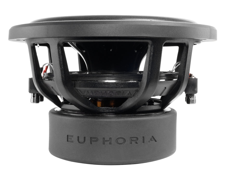 ERW10D4 : 10” Diecast 4 Ohm DVC Subwoofer