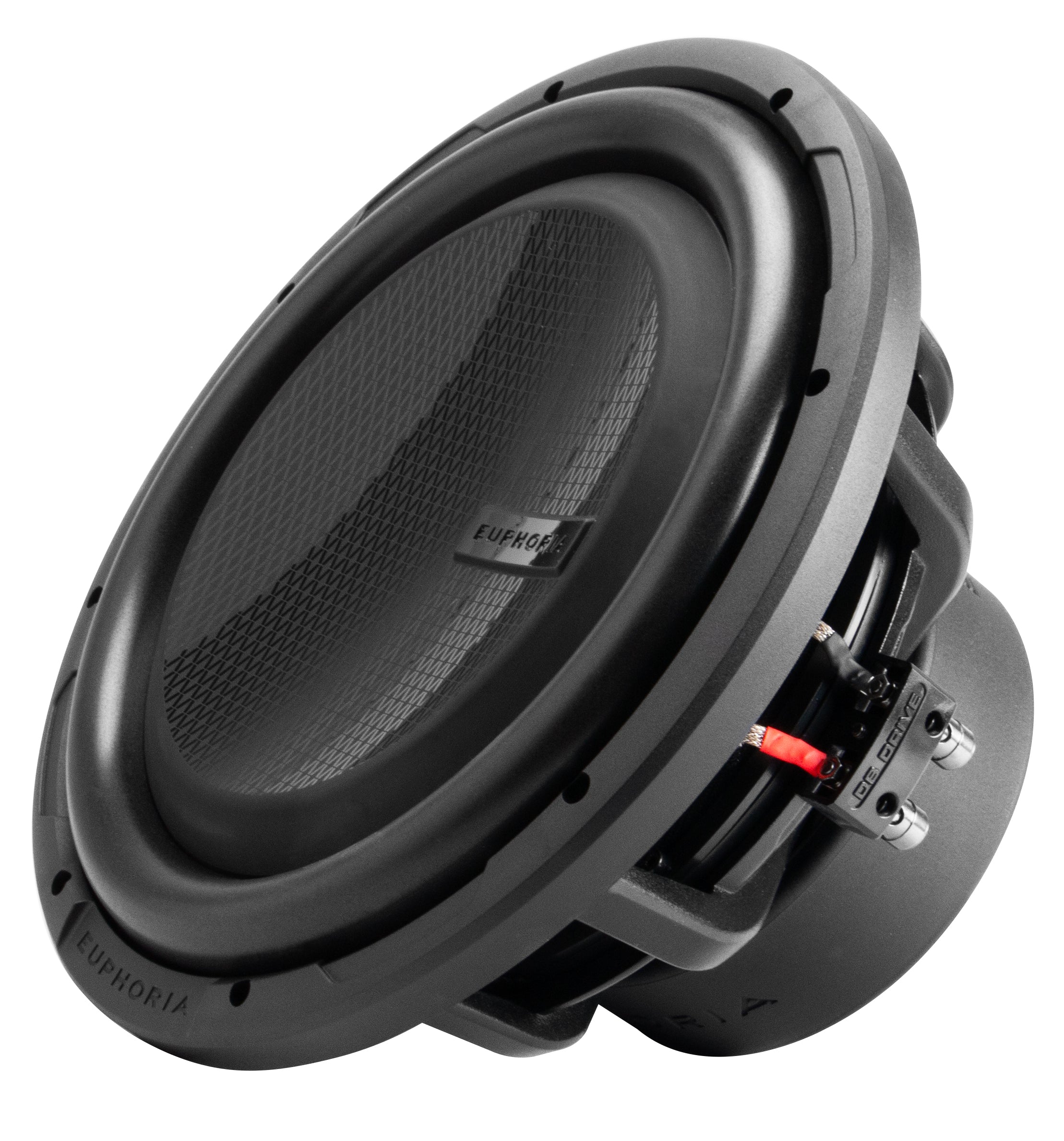 EWX8NEO : 8in SUBWOOFER NEO MAGNET DVC – DB Drive