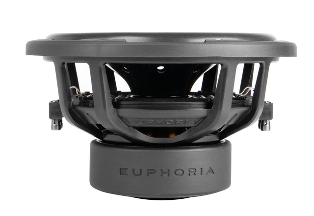 ERW12D4 : 12” Diecast 4 Ohm DVC Subwoofer