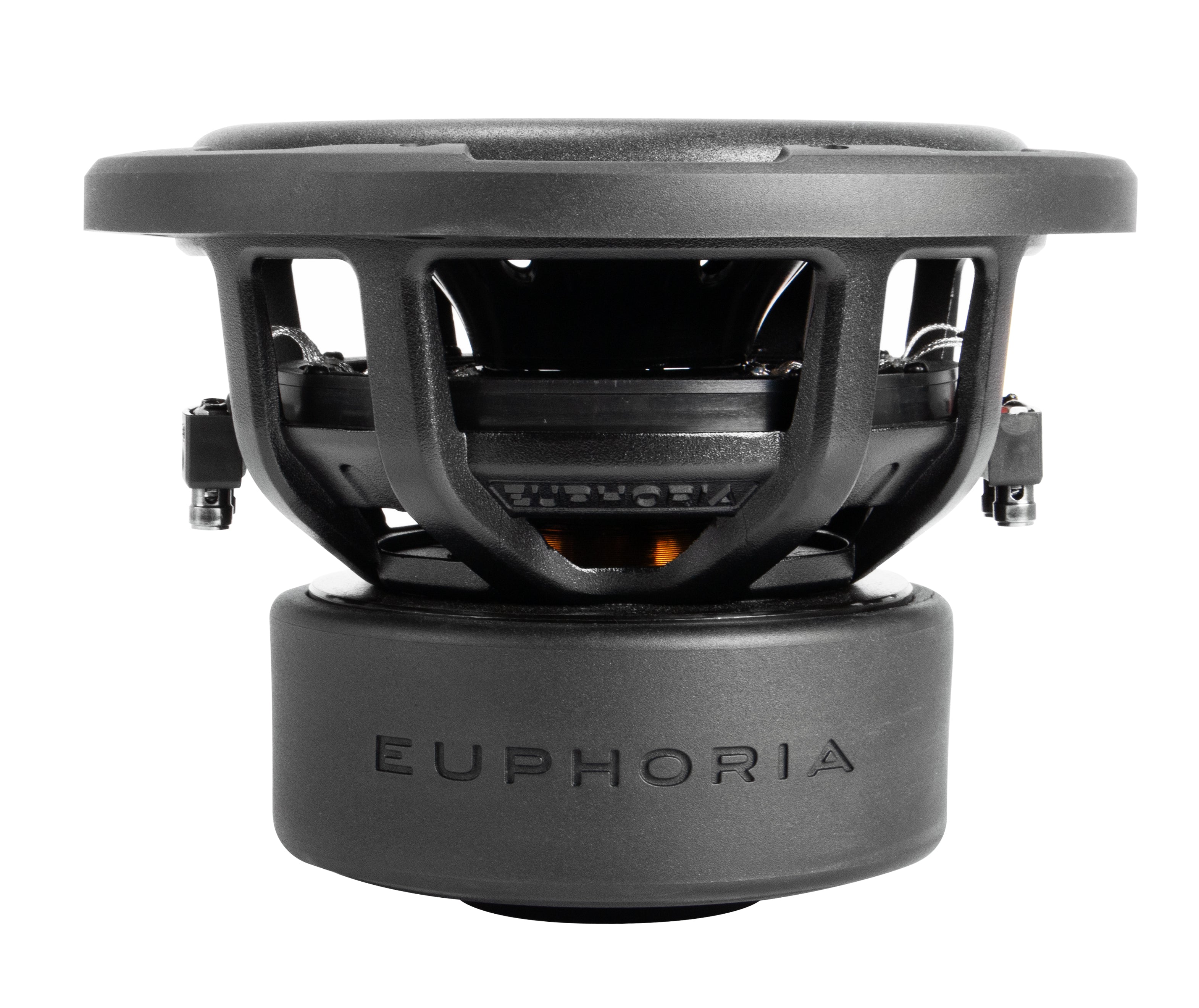 ERW8D4 : 8” Diecast 4 Ohm DVC Subwoofer – DB Drive
