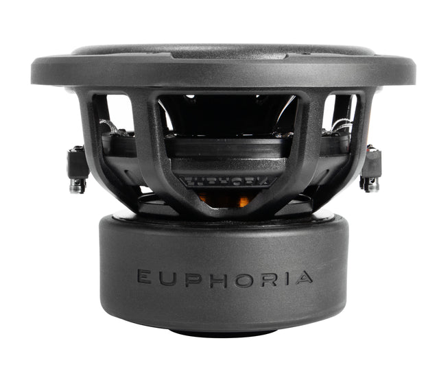 ERW8D4 : 8” Diecast 4 Ohm DVC Subwoofer