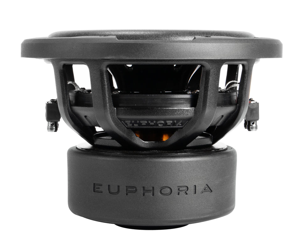 ERW8D4 : 8” Diecast 4 Ohm DVC Subwoofer