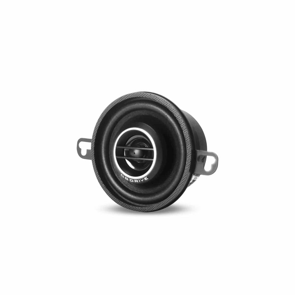 ES3 35 : 3.5" 2-Way Loudspeaker (1 Pair)