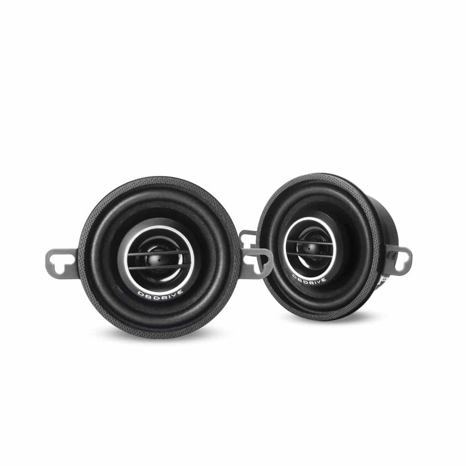 ES3 35 : 3.5" 2-Way Loudspeaker (1 Pair)
