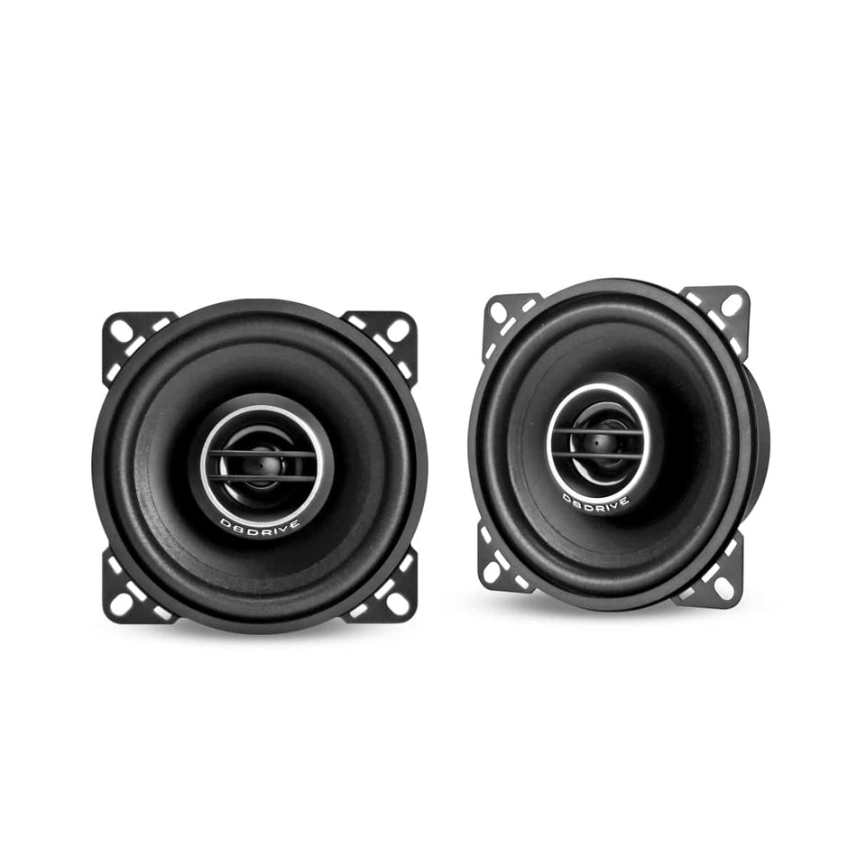 ES3 40 : 4"  2-Way Loudspeaker (1 Pair)