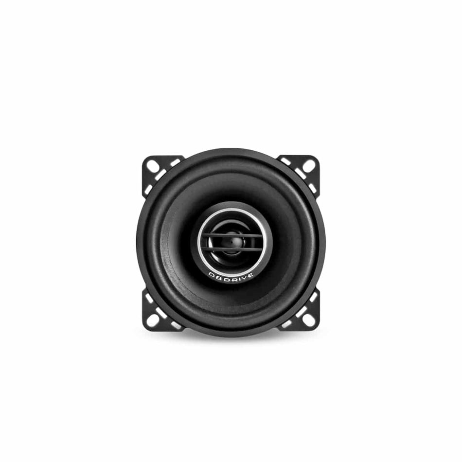 ES3 40 : 4"  2-Way Loudspeaker (1 Pair)