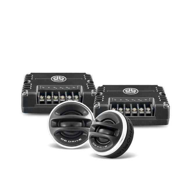 ES9 1T : Dome Tweeter (1 Pair)