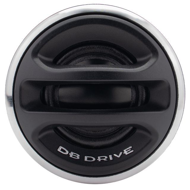 ES9 1T : Dome Tweeter (1 Pair)