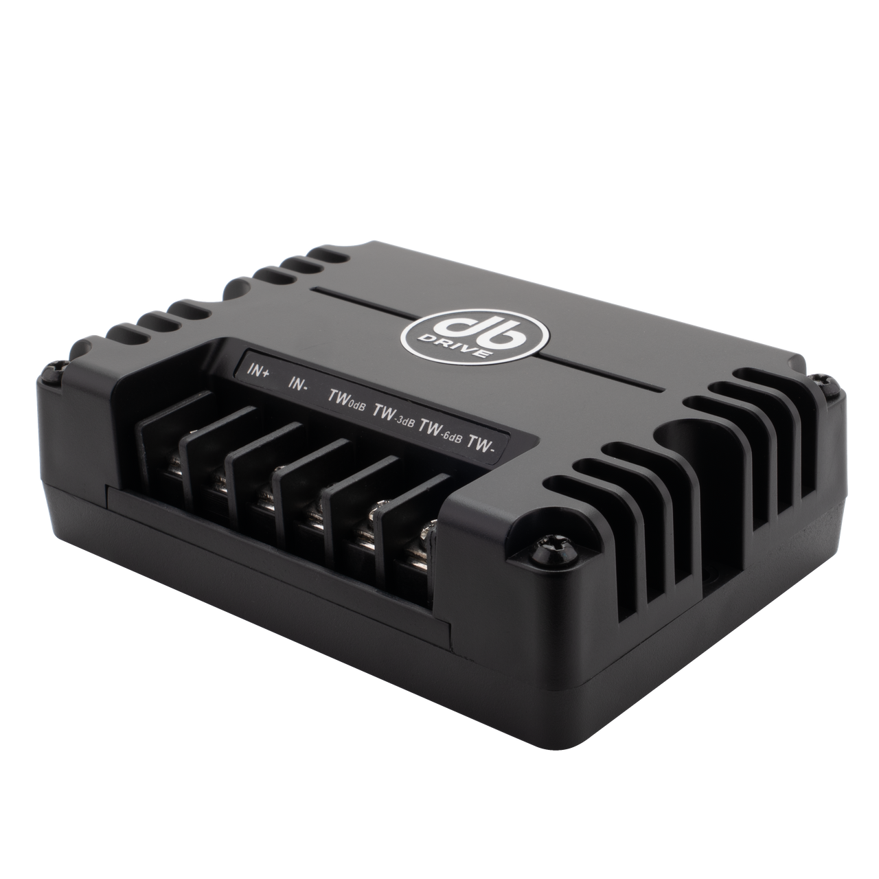 ES9 1T : Dome Tweeter (1 Pair)