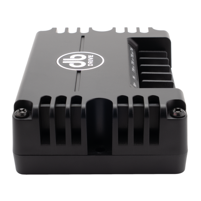 ES9 1T : Dome Tweeter (1 Pair)
