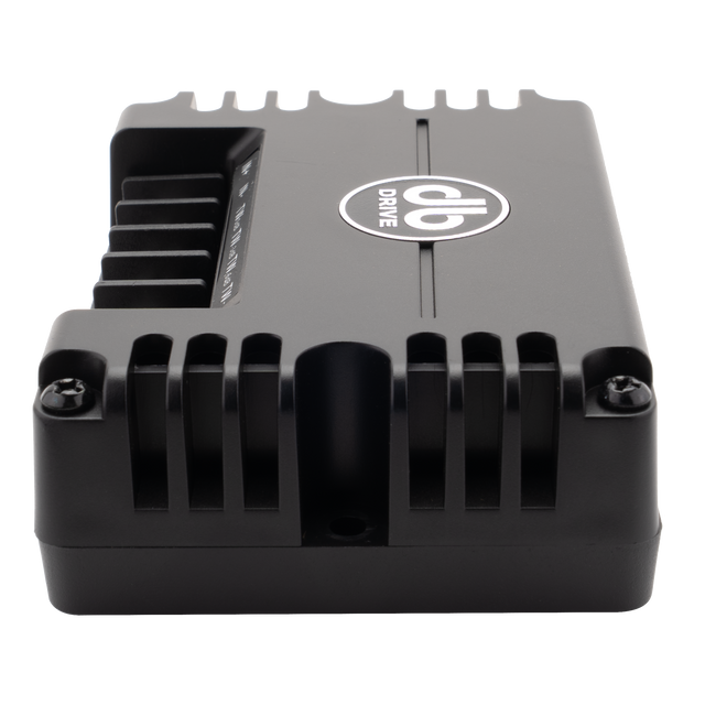 ES9 1T : Dome Tweeter (1 Pair)