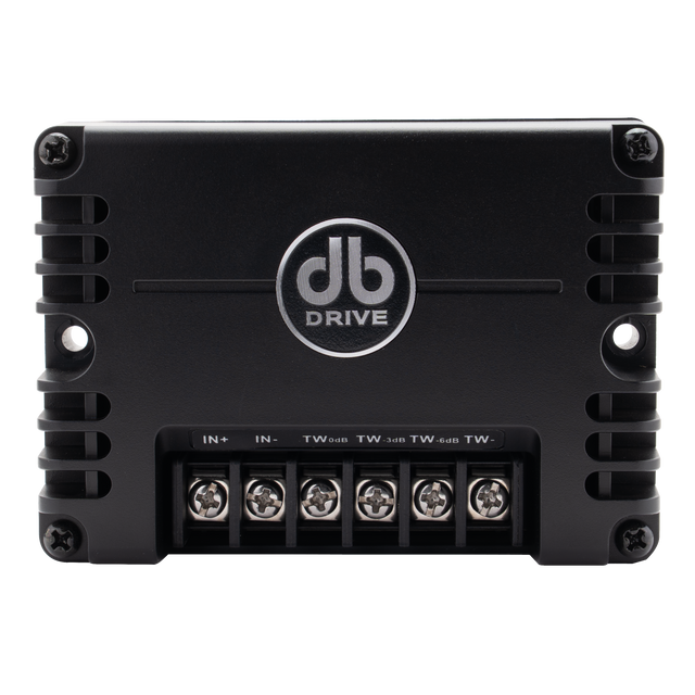 ES9 1T : Dome Tweeter (1 Pair)