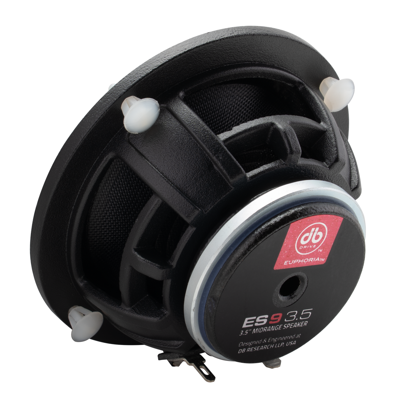 ES9 3.5 : 3.5