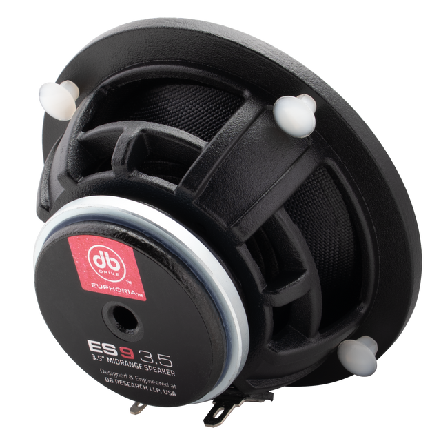 ES9 3.5 : 3.5