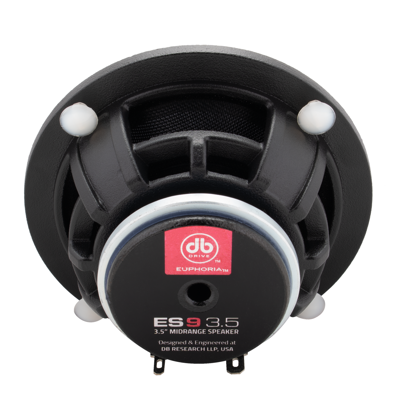 ES9 3.5 : 3.5