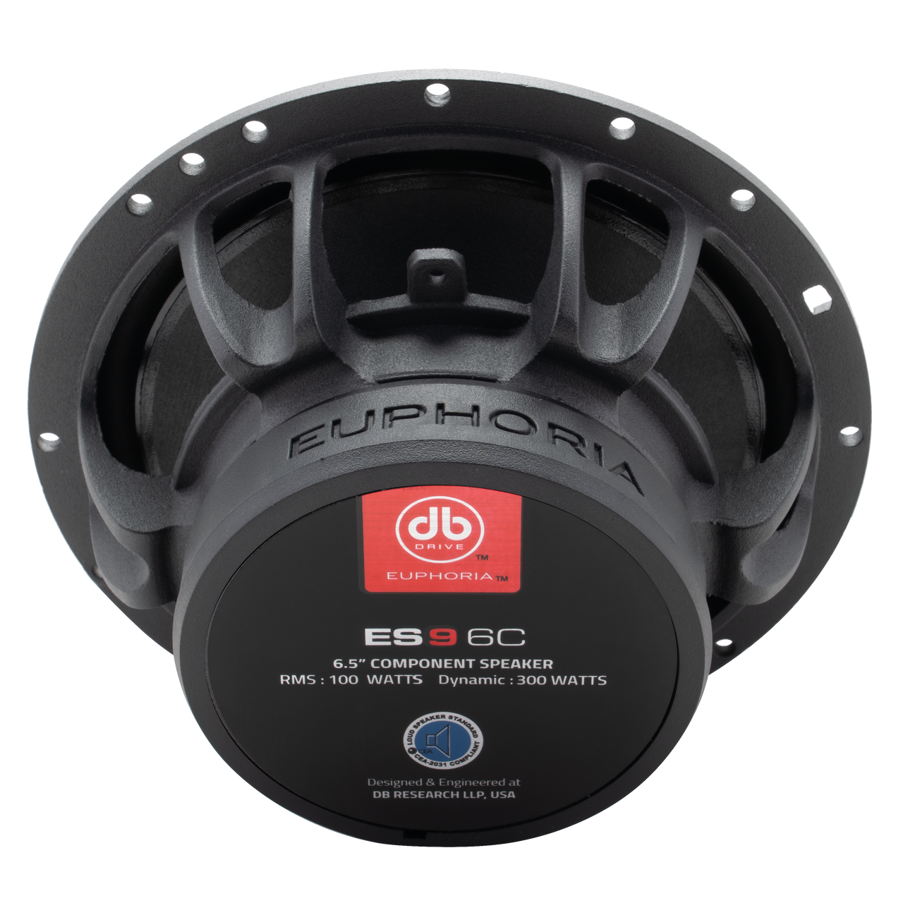 ES9 6C : 6.5