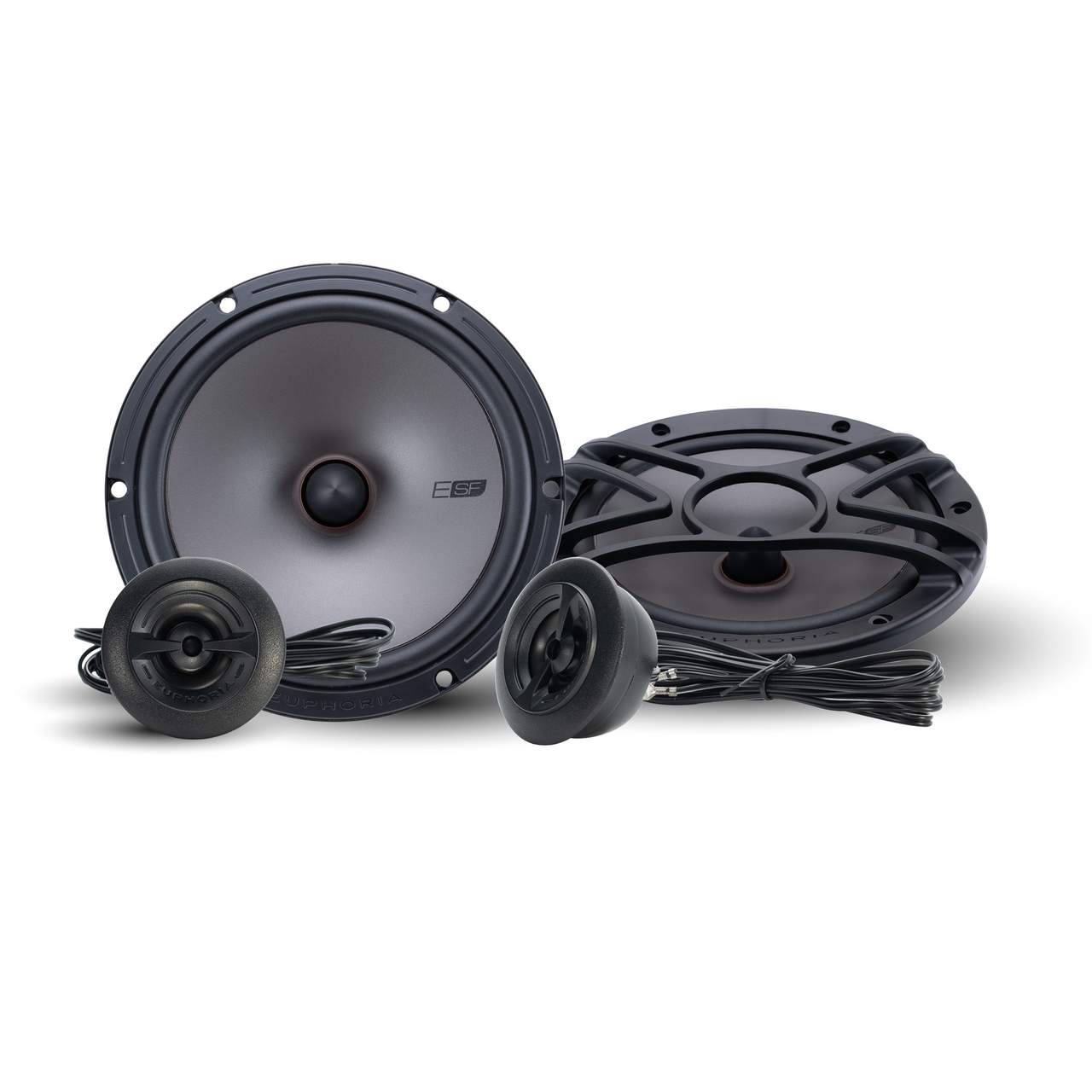ESF65C : Premium Upgrade 6.5