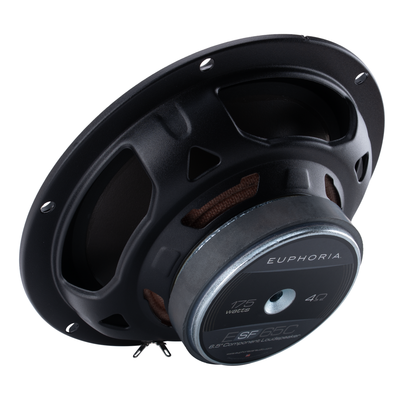 ESF65C : Premium Upgrade 6.5