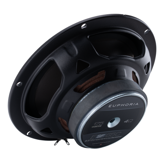 ESF65C : Premium Upgrade 6.5