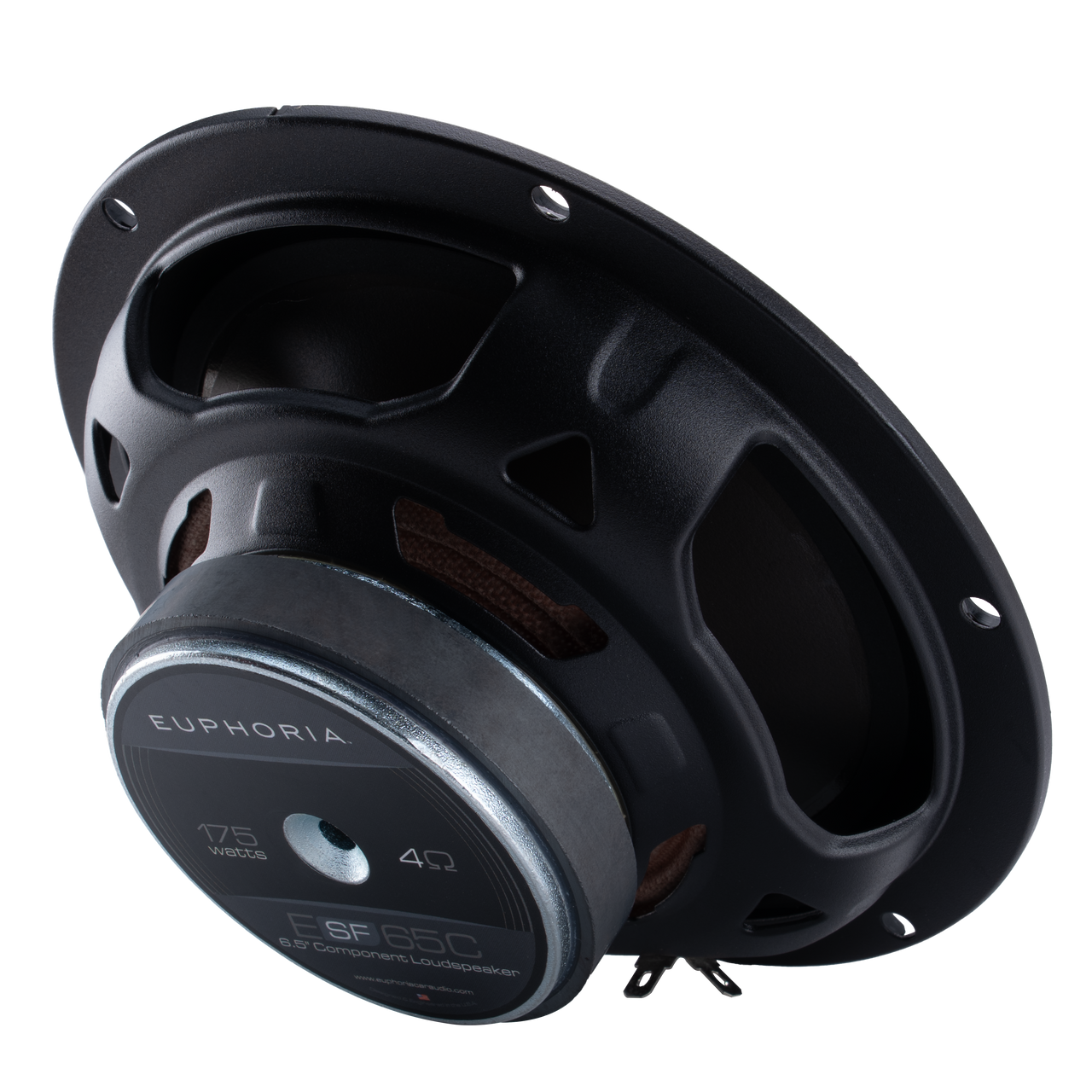 ESF65C : Premium Upgrade 6.5