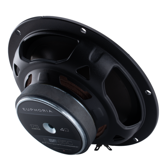 ESF65C : Premium Upgrade 6.5